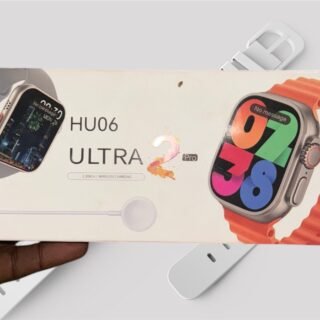 Montre Ultra 2 pro 🚀 - Engros