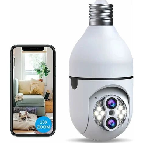 Caméra de Surveillance -en gros