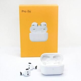 AirPods Pro 6s - Engros
