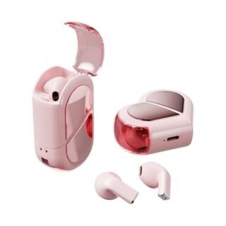 🎧 Écouteurs Sans Fil Bluetooth – Élégance & Performance 💖