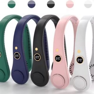 Ventilateur Cou - en gros