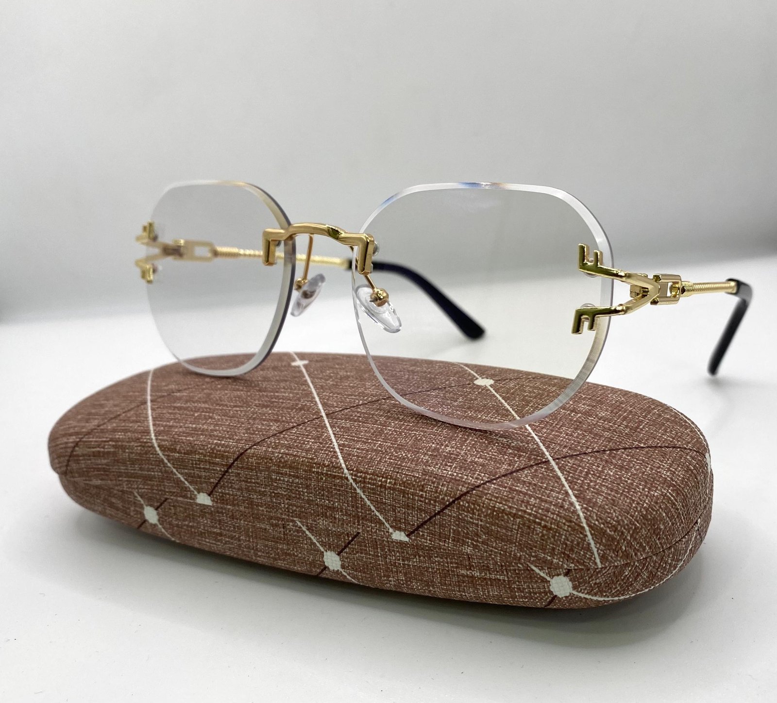 Lunettes Photo Gray – Image 5