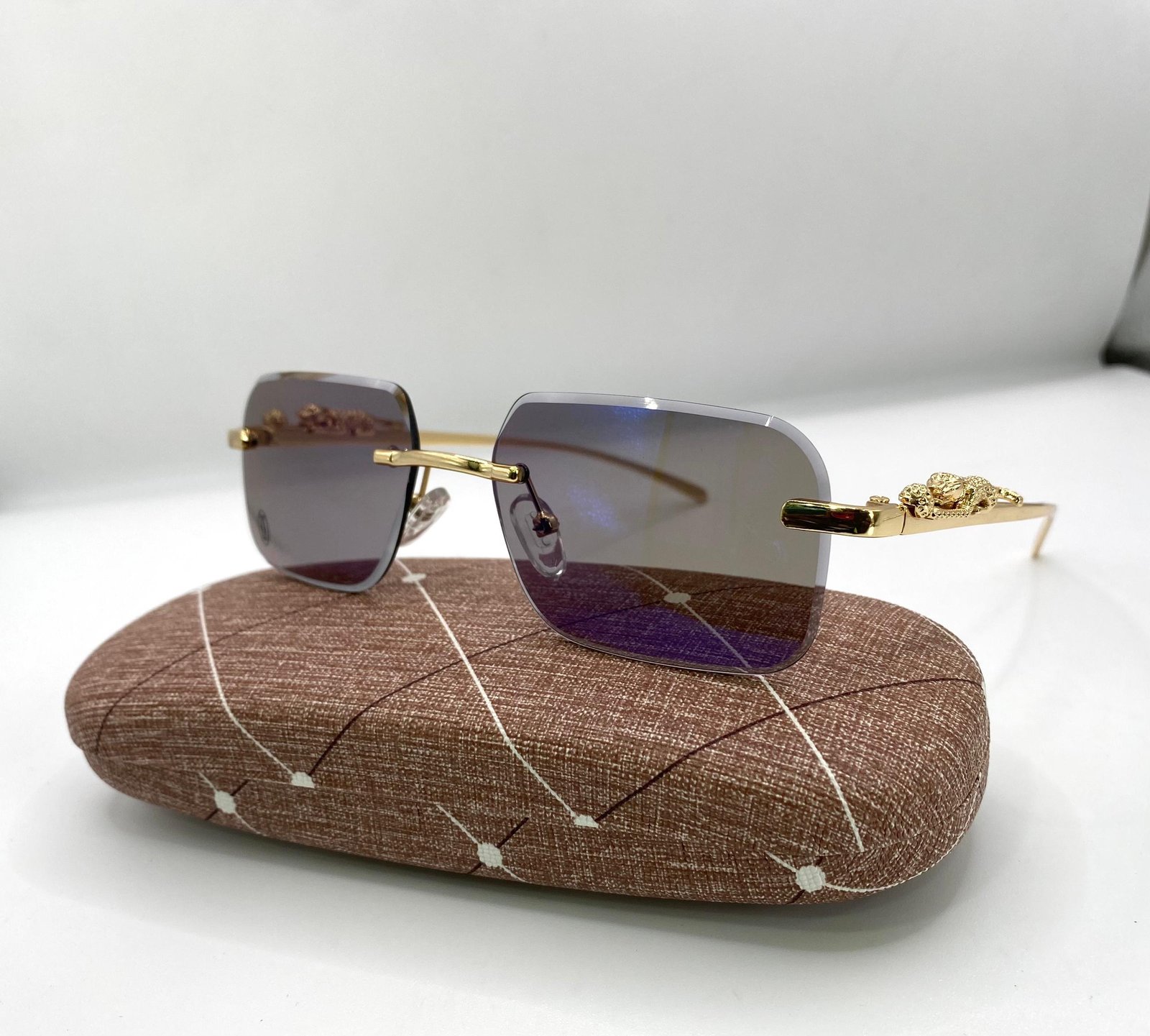 Lunettes Photo Gray – Image 9