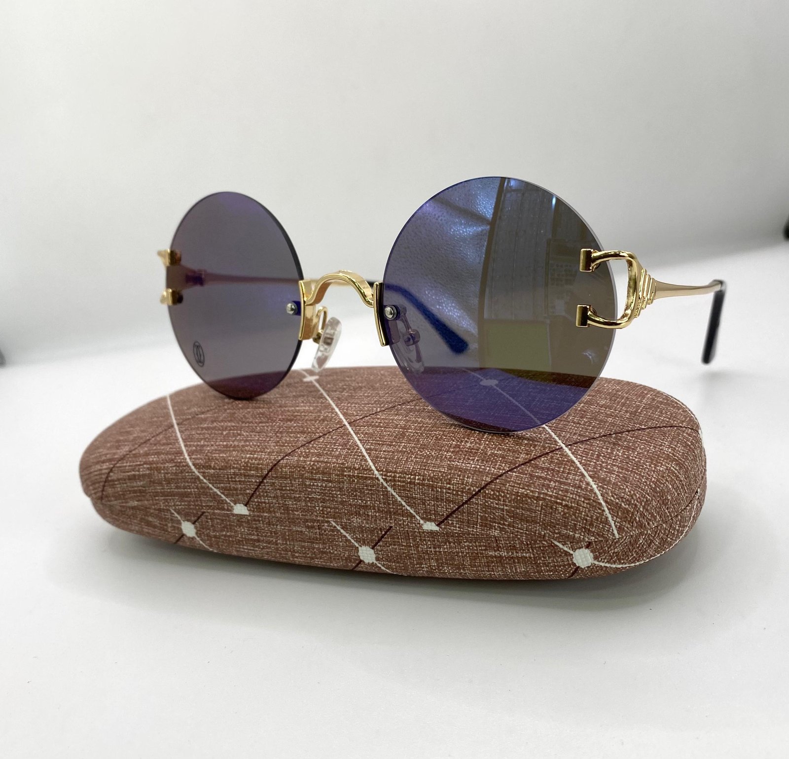 Lunettes Photo Gray – Image 7