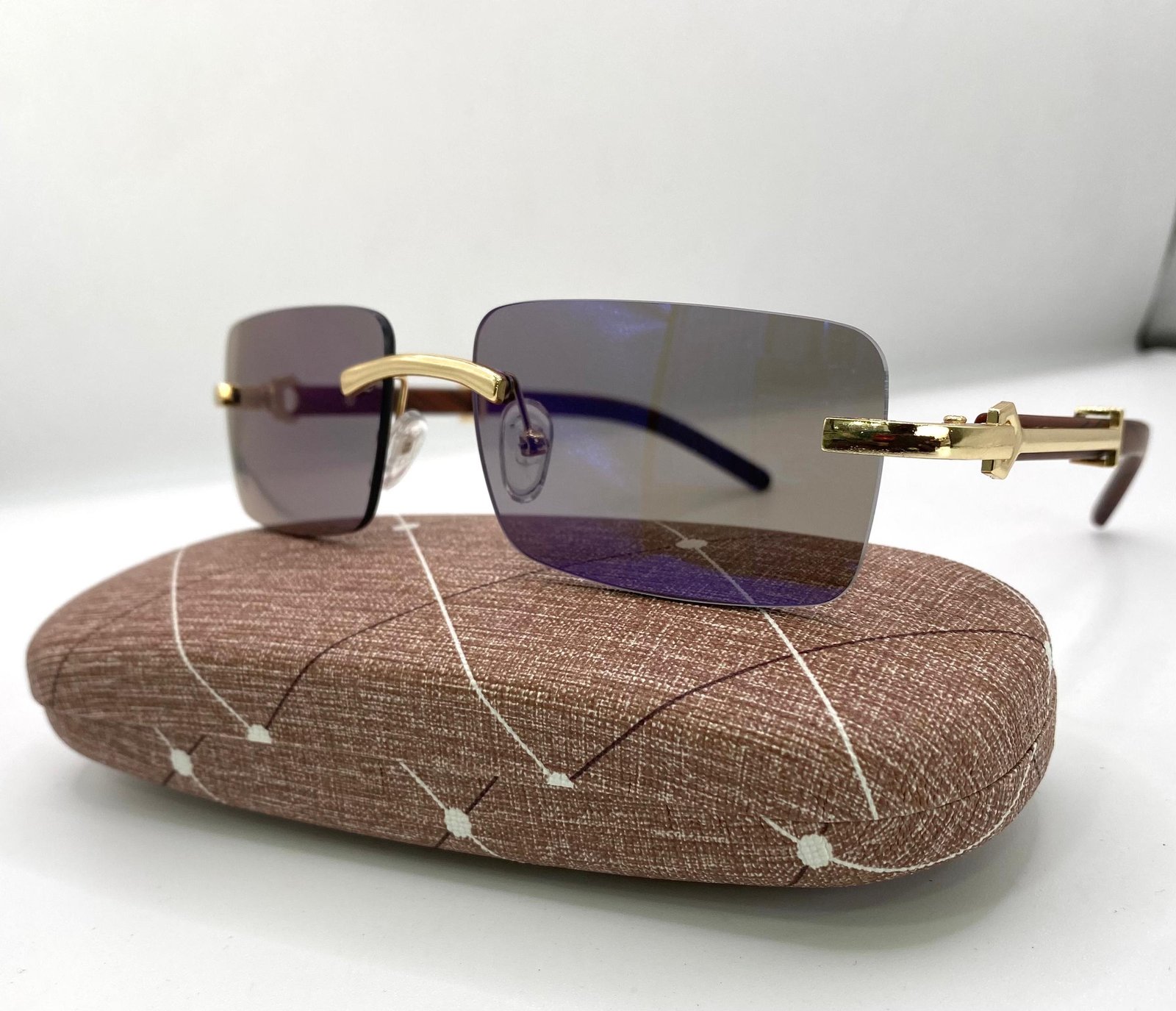 Lunettes Photo Gray – Image 4
