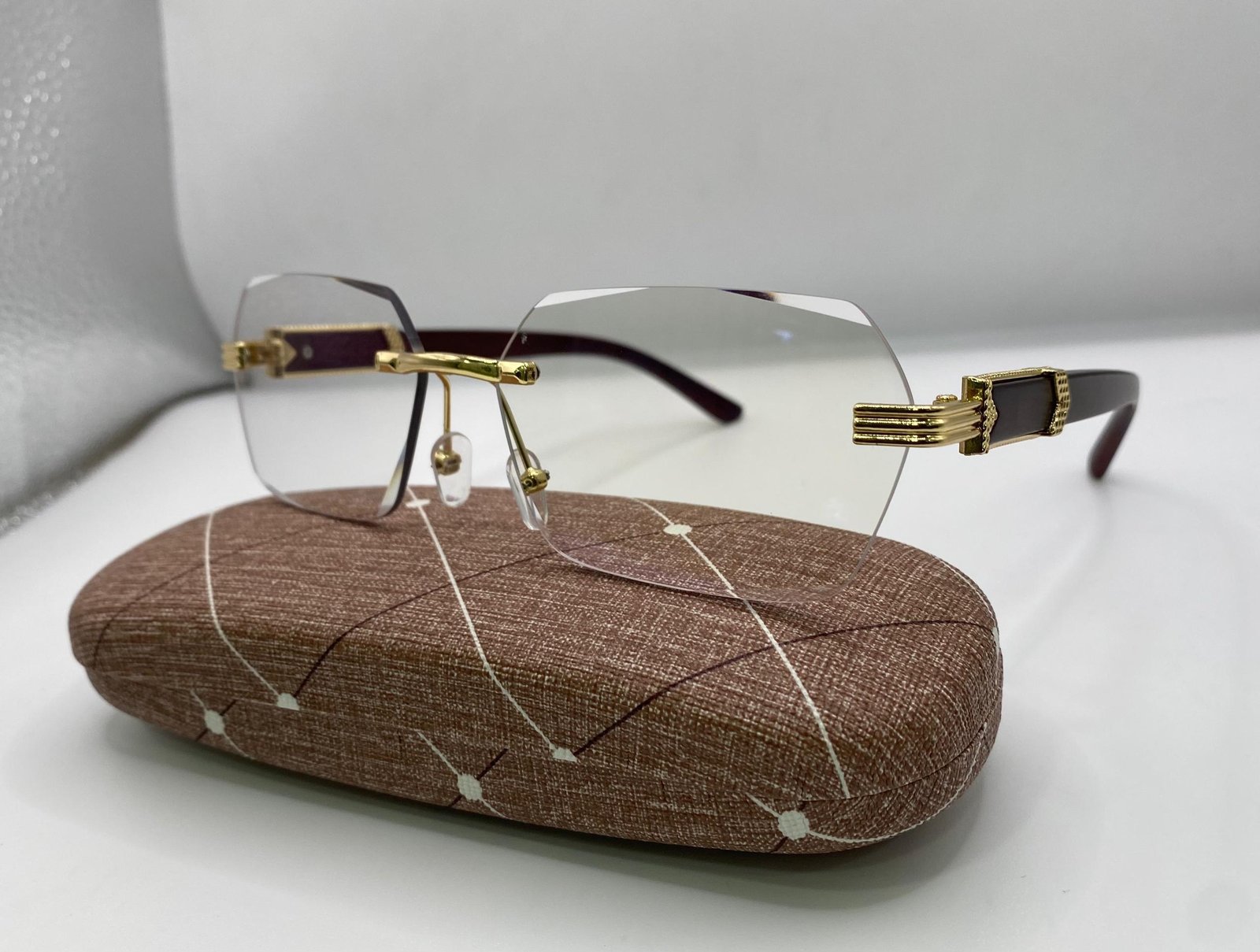 Lunettes Photo Gray – Image 3