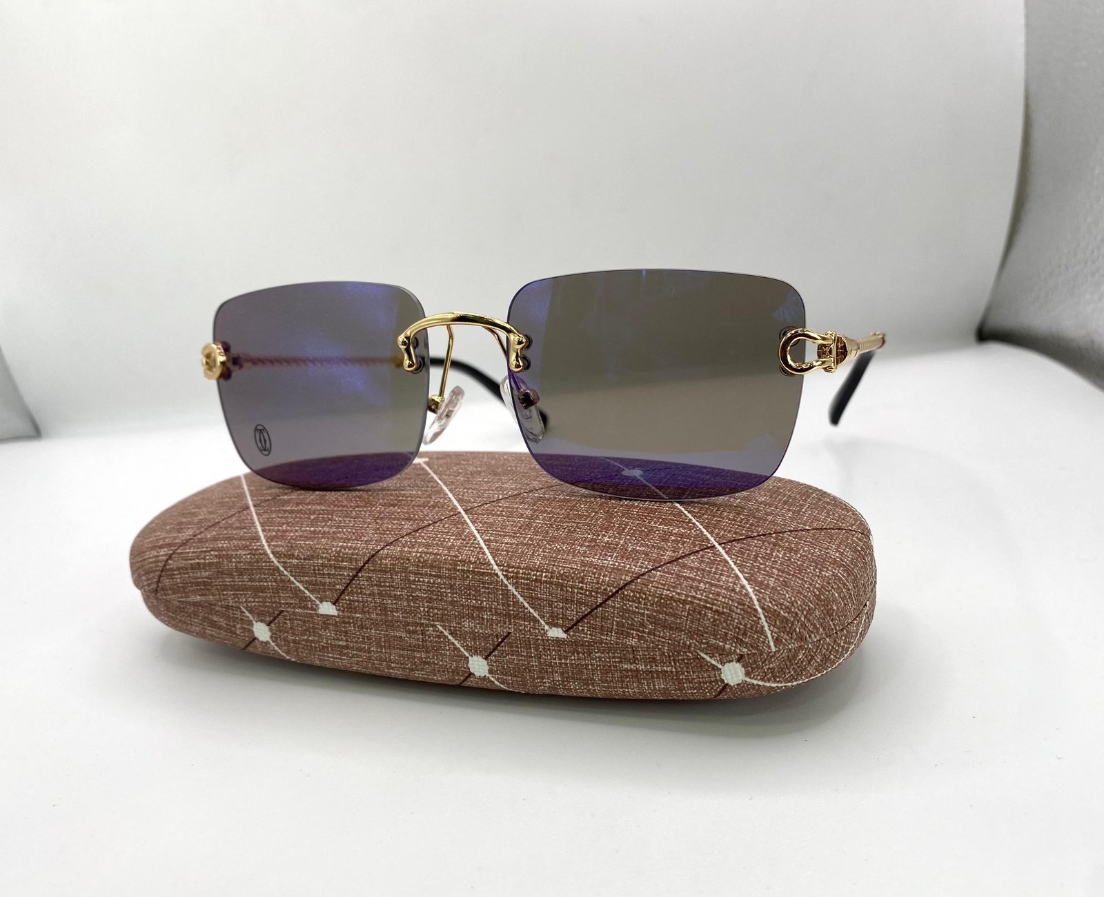 Lunettes Photo Gray – Image 6