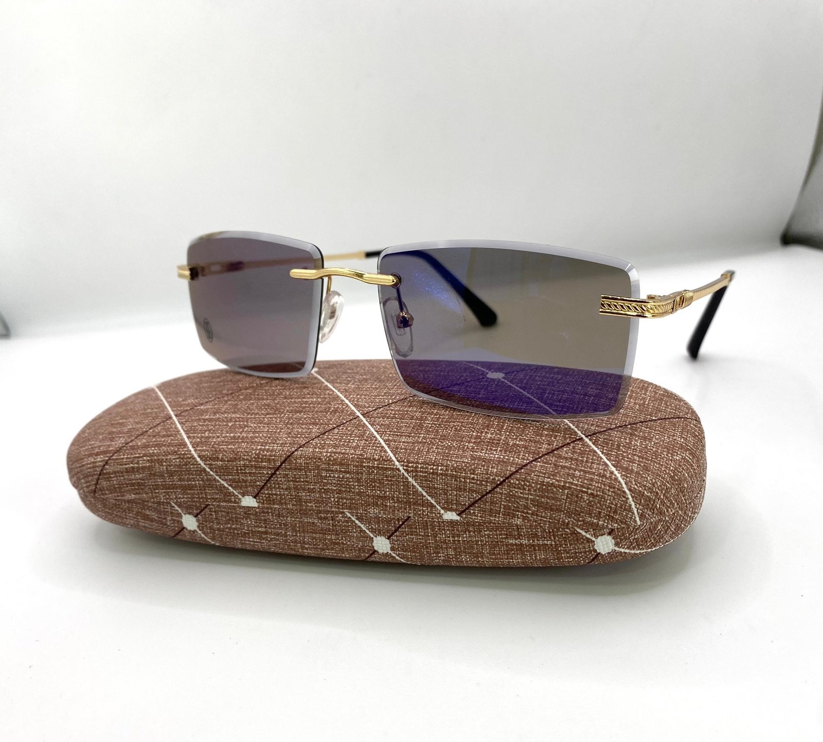 Lunettes Photo Gray – Image 8