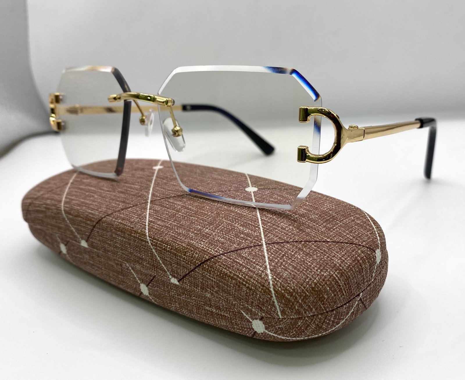 Lunettes Photo Gray – Image 2