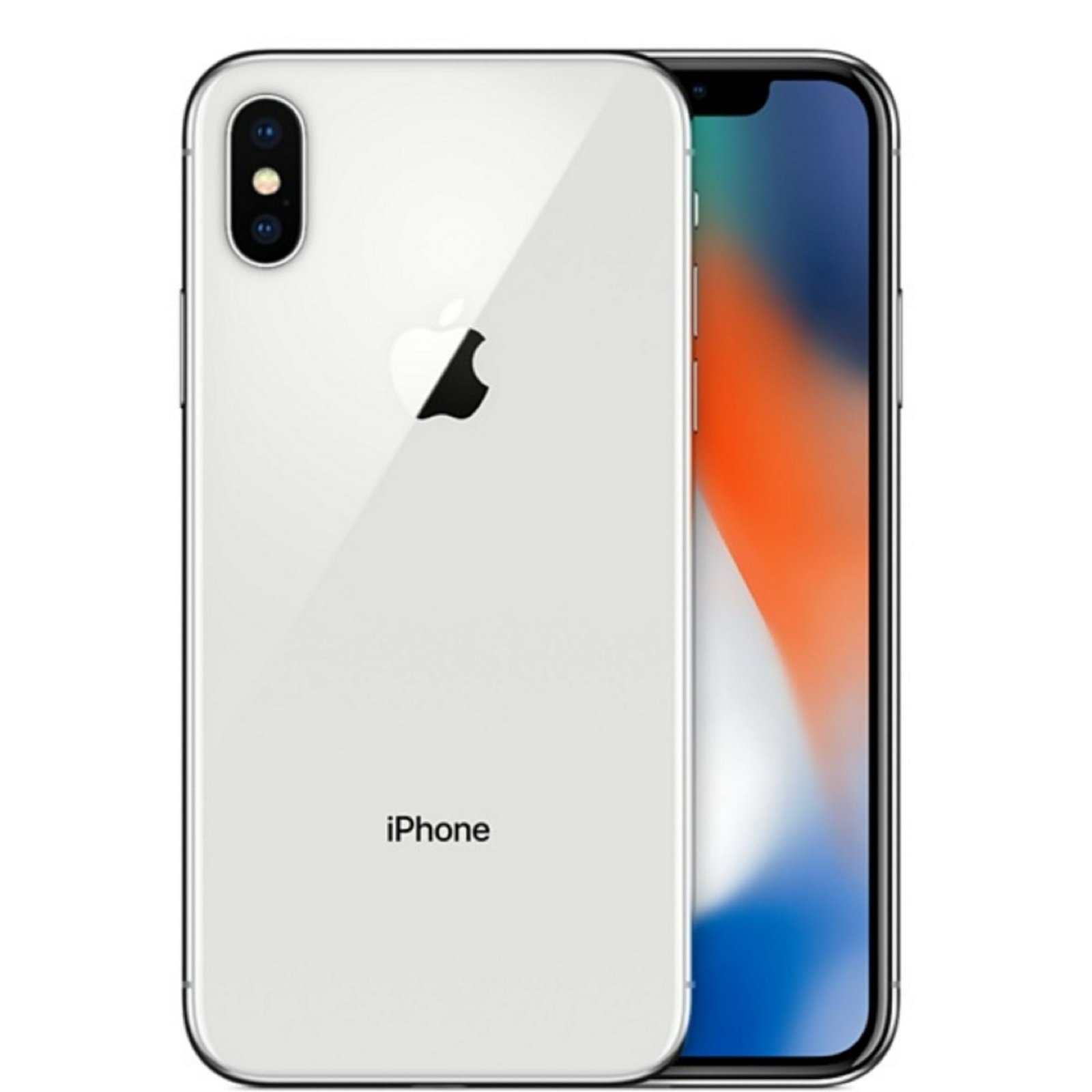iPhone X 64 Go - venant – Image 2